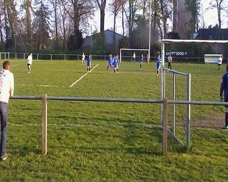 Seniors Féminines/USGravelines : amical