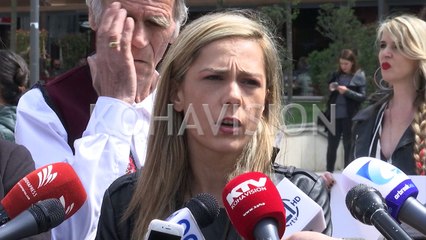 Motrat e Zejnepe Berishës: Na kanë gjetur pa krah, se s’kemi vëlla