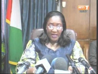 Le Ministre de la Santé donne les enjeux de la 66ème Réunion du Comité Régional de l'OMS