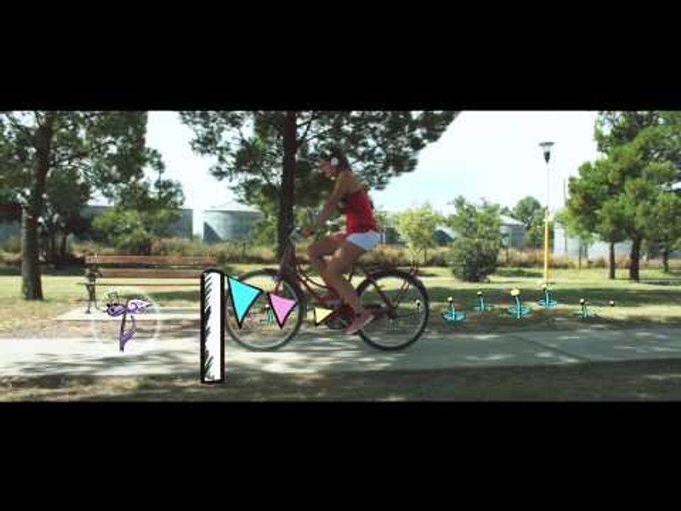 Hijos del Sofa - Dale Amor (NoDejesDeMirar 2015)