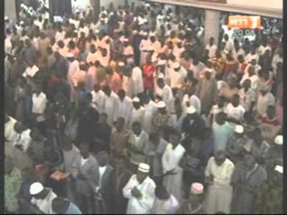 Célébration de la nuit du destin dans les communes d'Adjame,d'Abobo et de Williamsville