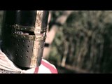 Caballero Templario - Back sobre los Templarios - (NoDejesDeMirar)