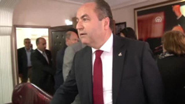 Anavatan Partisi Genel Başkanı Çelebi: Bu Referandumun, Sistem Değişikliğinin Bir Telafisi Yok