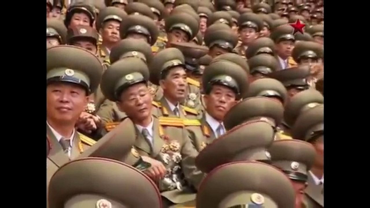 ШОК! Как живет Северная Корея на самом деле