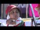 Archery - Italy v Iran - Women's Team Recurve Bronze Final Match - London 2012 Paralympics