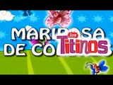 Los Titinos - Mariposa De Colores (Karaoke)