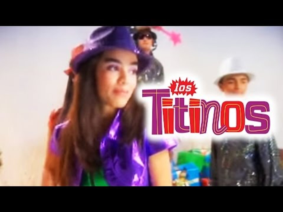 VillanTitinos - Estrellita De Navidad