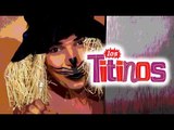 Los Titinos - Canción Al Gato Y Al Ratón (Videoclip)