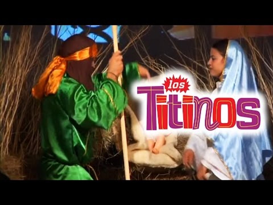 VillanTitinos - Regalitos De Navidad (Show Navideño)