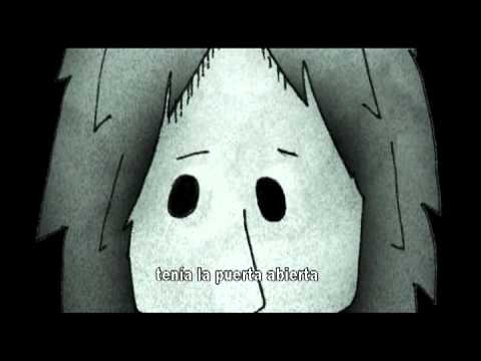 THE RAVEN - Edgar Allan Poe (NoDejesDeMirar 2010)