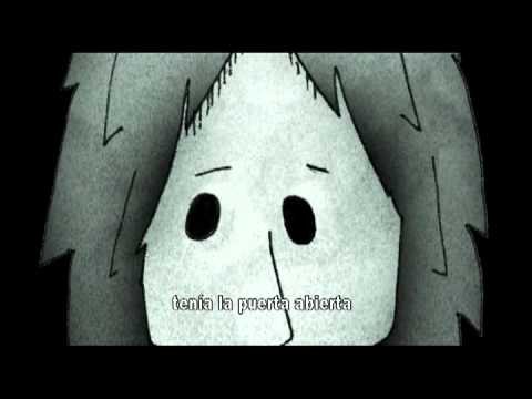 THE RAVEN - Edgar Allan Poe (NoDejesDeMirar 2010)