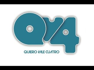 Danann - Cortina musical de "Quiero Vale 4!" (FM La Boca)