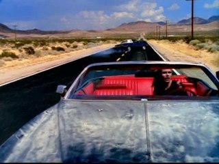 The Cardigans - My Favourite Game (Video Stone Version)