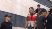 Atilla Taş'ın da Aralarında Bulunduğu 13 Şüpheliye Fetö'den Tutuklama İstemi