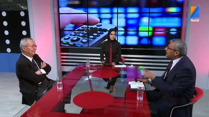 الاعلامية عربية حمادي:"قناة حنبعل على ملك حركة النهضة"