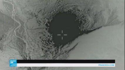 ما الذي حققته "أم القنابل" في أفغانستان؟