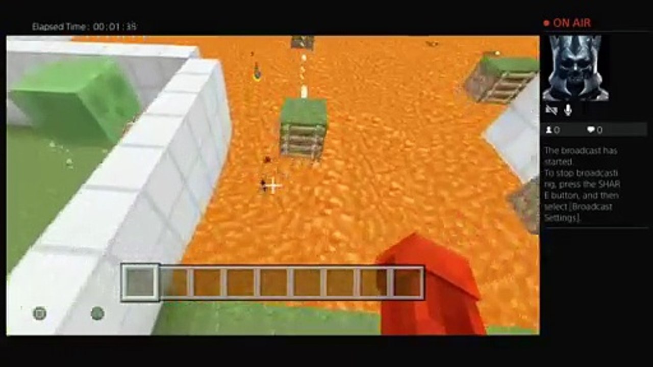 Public Minigames (2)