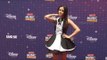 Megan Nicole 2016 Radio Disney Music Awards Red Carpet