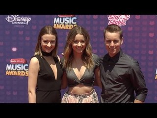 Temecula Road 2016 Radio Disney Music Awards Red Carpet
