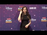 Hailee Steinfeld 2016 Radio Disney Music Awards Red Carpet