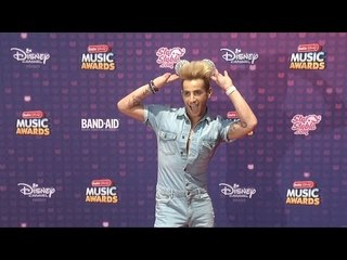 Frankie Grande 2016 Radio Disney Music Awards Red Carpet