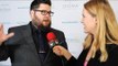 Charley Koontz Interview 20th Annual Erasing the Stigma Awards Red Carpet