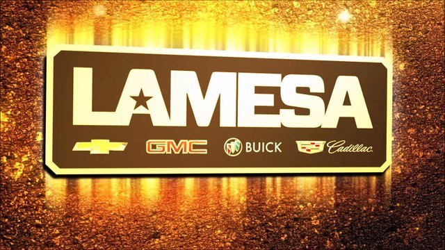 First-Ever Chevrolet Cruze Hatch San Angelo, TX | Chevy Cruze Hatch San Angelo, TX