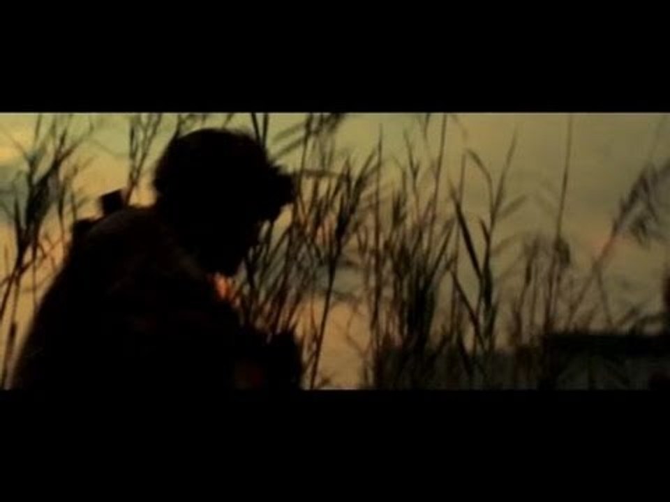 Medal of Honor Warfighter : Seals Training trailer