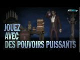 Les Sims 3 Super Pouvoirs : PC Trailers