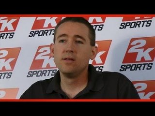 NBA 2K13 : Career mode Trailer