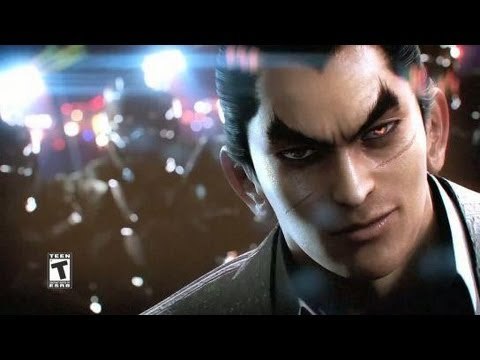 Tekken Tag Tournament 2 : Snoop Dogg song ! (Launch Trailer)