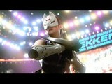 Tekken Tag Tournament 2 : Combos trailer