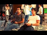 FIFA 13 : Le tournoi des journalistes