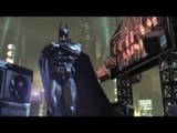 Batman Arkham City Game of the Year : Story Trailer