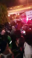 Aksi Perampok Sadis Akhirnya Ditembak
