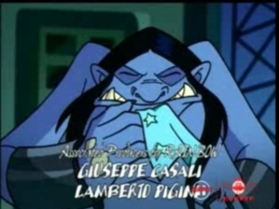 winx club generique du debut musique tro tro belleuh