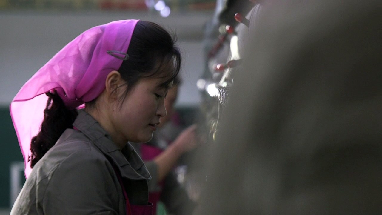 Nordkorea: Ein bisschen Kapitalismus