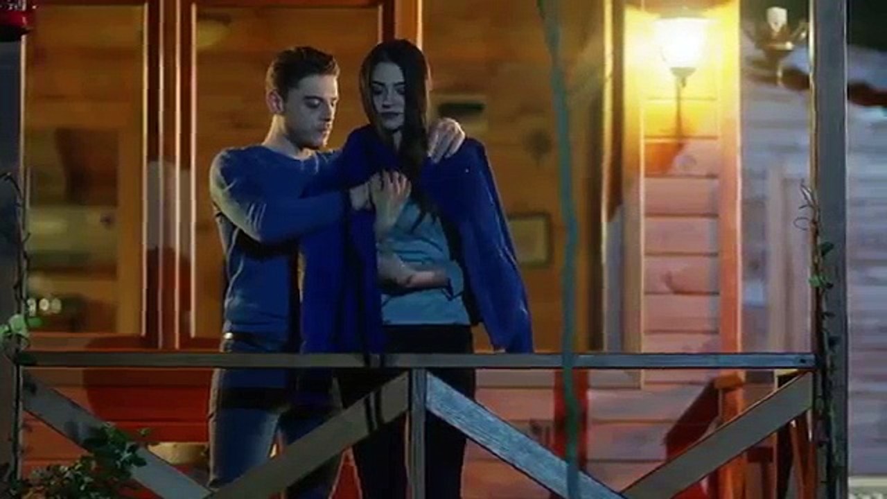 Kara Sevda 280 (Me titra shqip) video Dailymotion