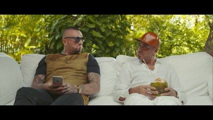 Marracash - Insta Lova 🎶 | Official Music Video