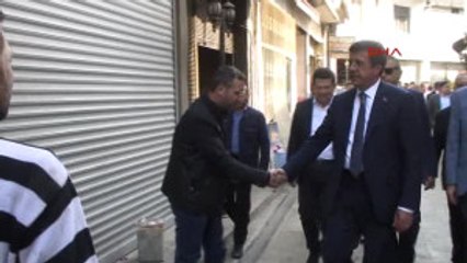 Denizli Bakan Zeybekci, Rusya'ya Gidecek