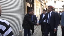 Denizli Bakan Zeybekci, Rusya'ya Gidecek