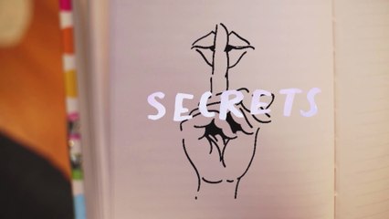 Mary Lambert - Secrets