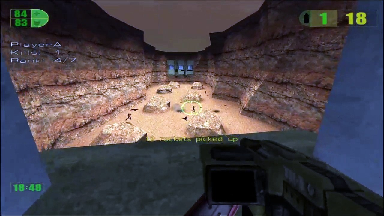 [PS4] Red Faction (10)