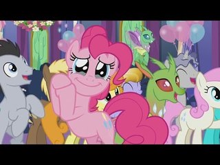 My Little Pony: Friendship Is Magic : Season 7 Episode 1 [Discovery Family] Full Show