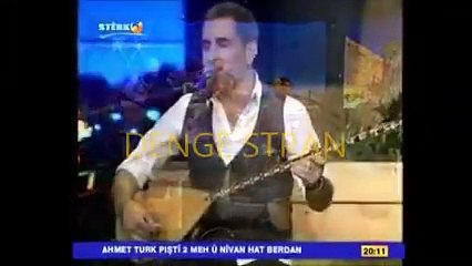 HOZAN DİYAR HİV ZERE