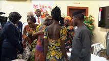 Chibok-Mädchen seit drei Jahren vermisst | DW Deutsch