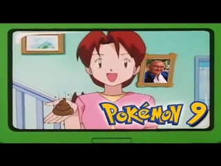 Marito Baracus - Pokemon 9