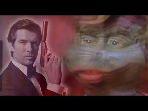 Marito Baracus - Dinosaurio 007