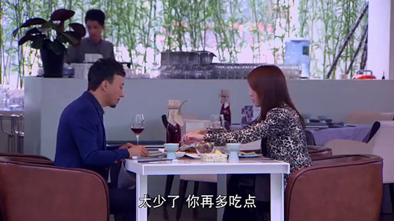 婚姻料理 06 主演：闫妮/赵立新/梁丹妮/冯远征/姜武