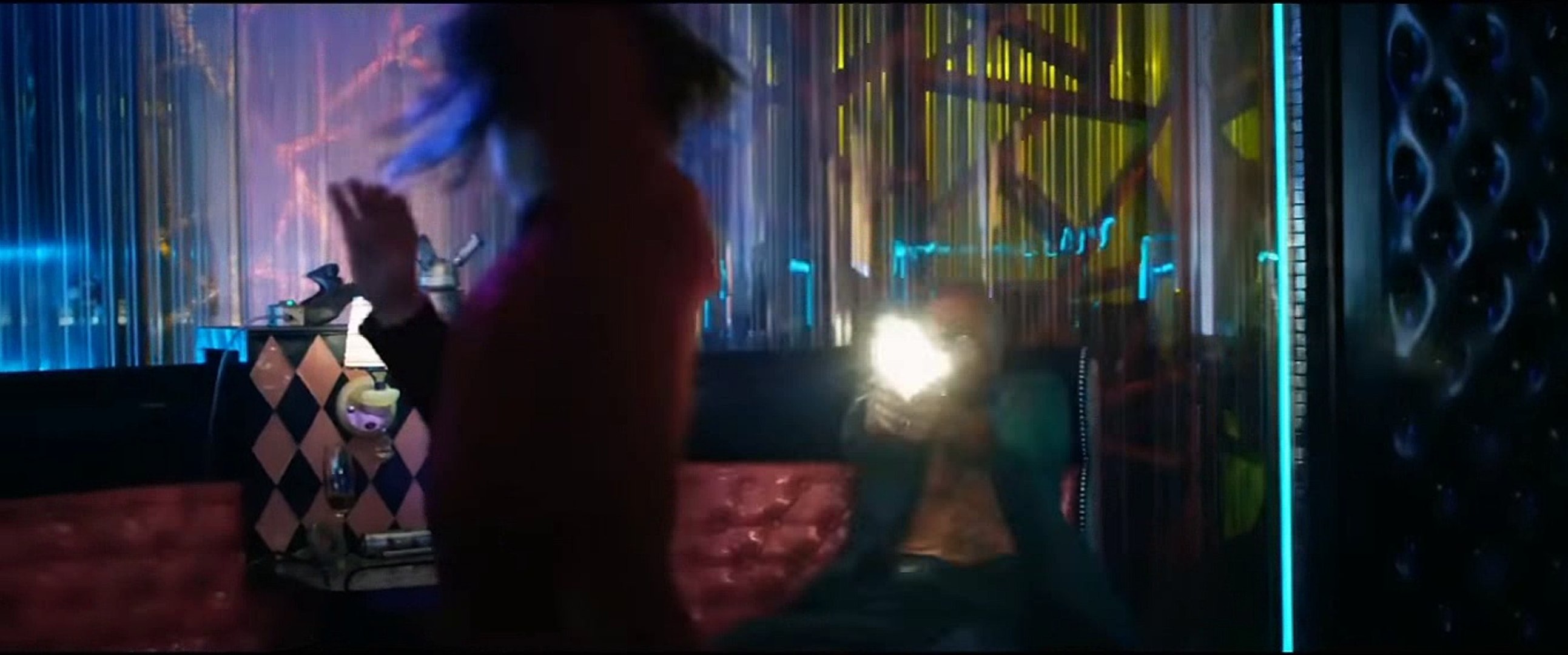 House Music Cinematic